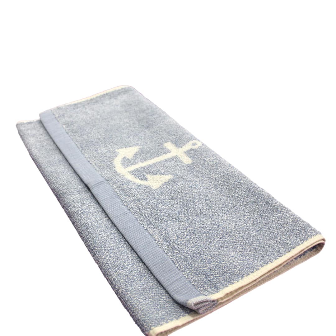 Jacquard Premium Hand Towel - Image 4