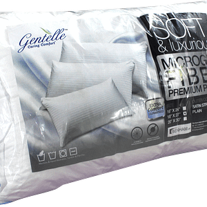 Microfibre-GEL-Pillow