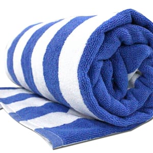 Pool Towel - Gentelle - Rolled