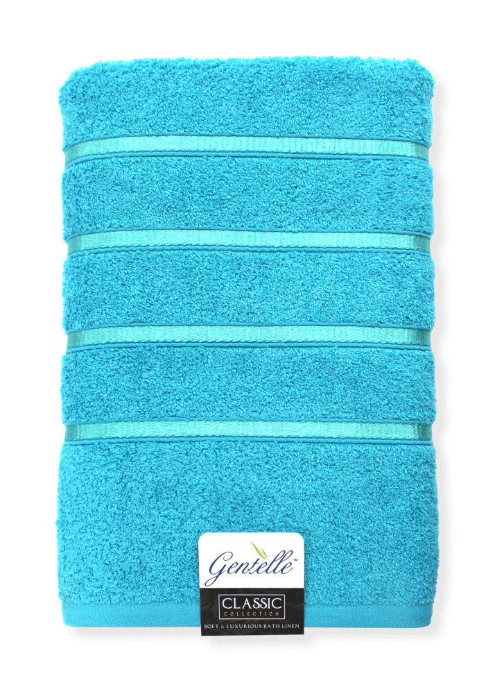 Turquoise-VB-Bath-Towel